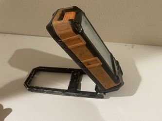 Klein Tool  Flood Flashlight