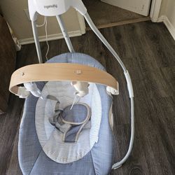 Baby Swinging Chair