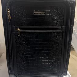 Victoria's Secret Luggage