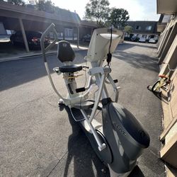 Elliptical $800