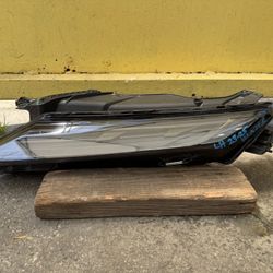 2023-2025 CHEVY BLAZER LH RUNNING LIGHT OEM