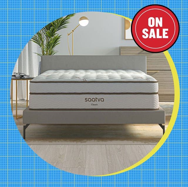 Saatva Mattress. Saatva Classic 11.5 CAL-KING SIZE Mattress FIRM
