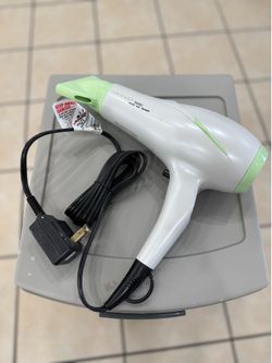 Cricket 5250 Blow dryer