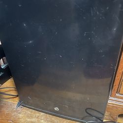 Frigidaire Fridge Mini