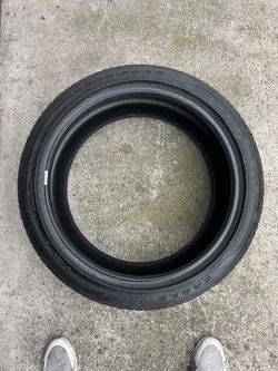 GoodYear Eagle F1 Asymmetric