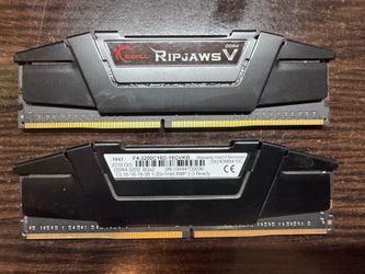 G.Skill 16GB DDR4