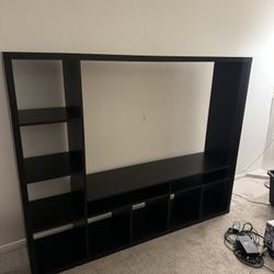 IKEA Lappland TV Storage Unit