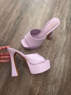 Also shoes
