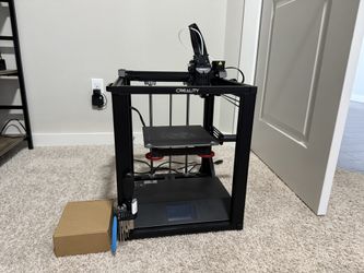 CREALITY 3D Printer