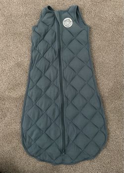 Baby weighted sack