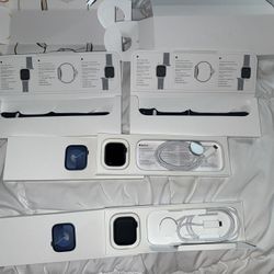 Apple Watch Series 9