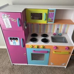 Kids Kitchen 