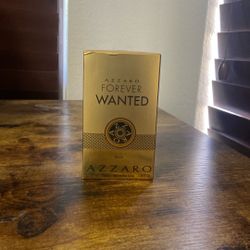 The Most Wanted Azzaro Elixir 