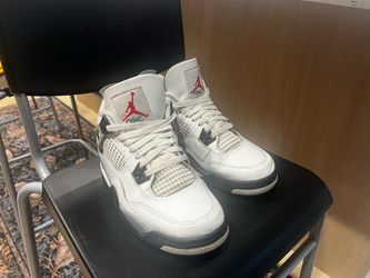 Jordan Shoes