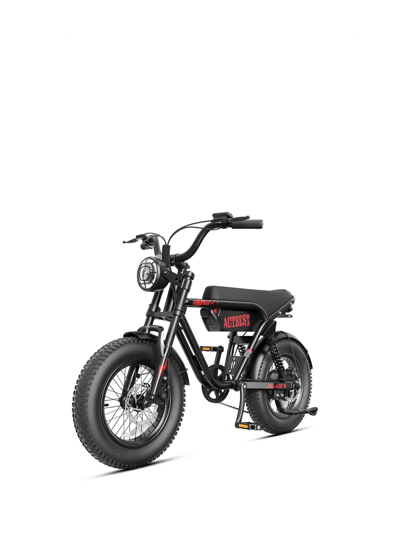 E-bike