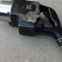 Ingersoll-rand Inpact Tool 5000 RPM USA