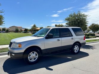 2006 Ford Expedition XLT 4 Wheel Drive