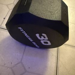 Dumbbell 