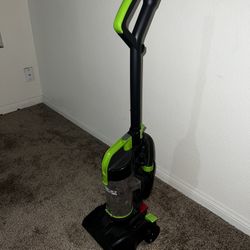 Vacuum Cleaner