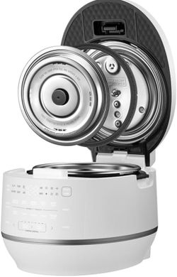 Rice/Potato cooker