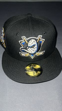 Brand New 7 New Era 59Fifty Ducks Exclusive