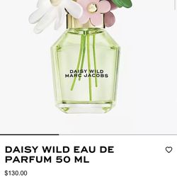 Daisy Marc Jacob Perfume 