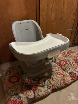 High chair