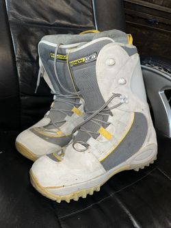 Snowboarding Shoes