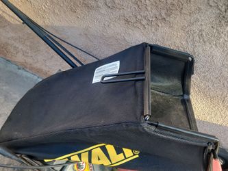 Grass  bag
