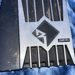 Punch 45.2 Amplifier 