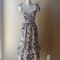 Womens Dress