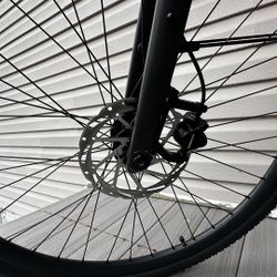 E Bike Urtopia Carbon 