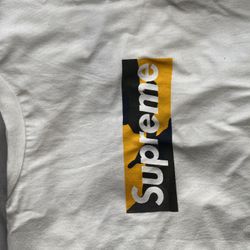 Supreme Brooklyn Bogo