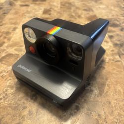 Polaroid Camera