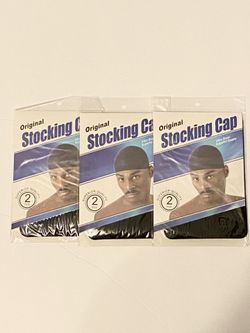 Supierior quality stocking caps