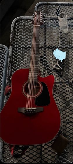 Takamine gd30