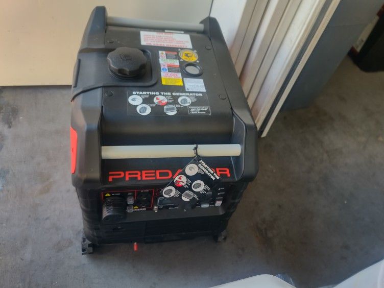 Generator