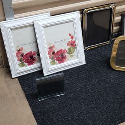Some Photo Frames