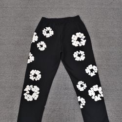 Denim Tears Sweat Pants 