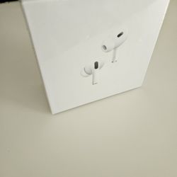 Airpods Pro Gen 2. 