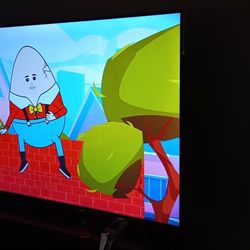 Phillips Tv Smart