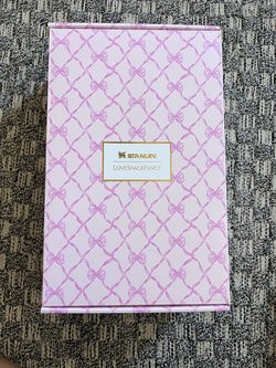 Stanley 1913 x LoveShackFancy 40oz