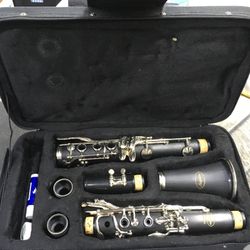 Lazarro Clarinet