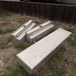 Truck Bed Boxes 
