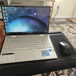 Hp Envy 360 Convertible.  Perfect Condition
