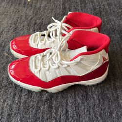 Jordan 11 Cherry 11.5