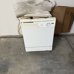 FREE Dishwasher 