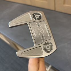 Taylormade Reserve M27 putter