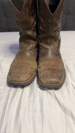 Cody James boots