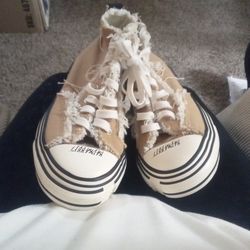 Guque Shoes From Germany Size 39 (8)